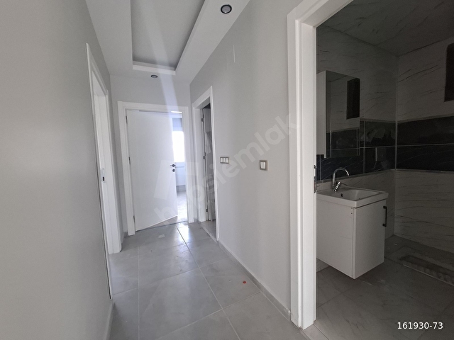 OSM NET EMLAKTAN RAUFBEY MH SATILIK 3+1 SIFIR DOĞALGAZLI DAİRE - Görsel 21