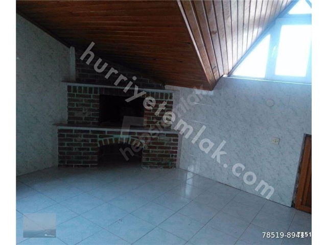 Cumhuriyette Metroya 10dk Yürüme Mesafesinde, Temiz 2+1 Çatıkatı Daire - Görsel 30