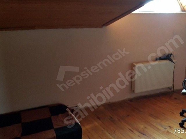 Cumhuriyette Metroya 10dk Yürüme Mesafesinde, Temiz 2+1 Çatıkatı Daire - Görsel 22