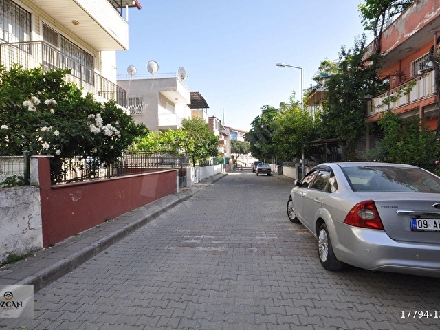 Söke Bayındır Caddesine Yakın Müstakil Çatılı Ev - Görsel 30