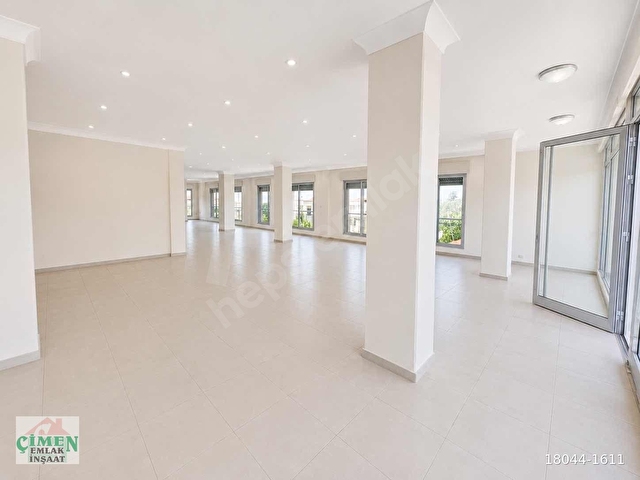 ÇİMEN EMLAKtan SATILIK HARİKA KONUMDA DENİZ MANZ. KÖŞE DÜKKAN - Görsel 6