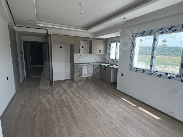SARIÇAM GÜLTEPEDE GENİŞ OTURUMLU LÜKS İŞÇİLİK 2+1 DAİRE KAÇMAZ FIRSAT!!!!!!✔️ - Görsel 16