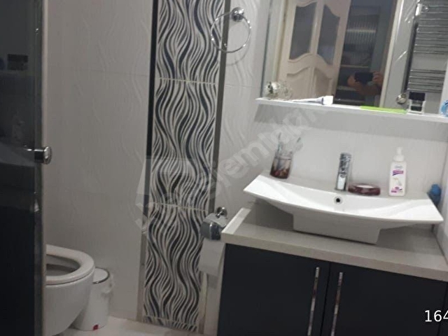 İSTİNYE PARK YAKINI ÜÇKUYULARDA ASANSÖRLÜ MANZARALI SATILIK DAİRE - Görsel 6