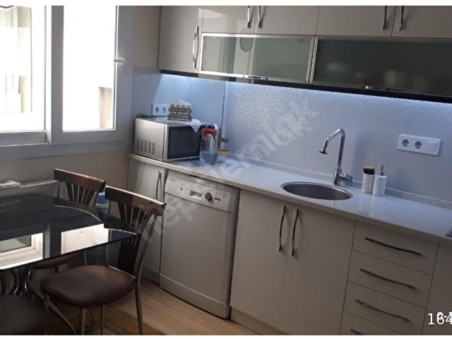 İSTİNYE PARK YAKINI ÜÇKUYULARDA ASANSÖRLÜ MANZARALI SATILIK DAİRE - Görsel 4