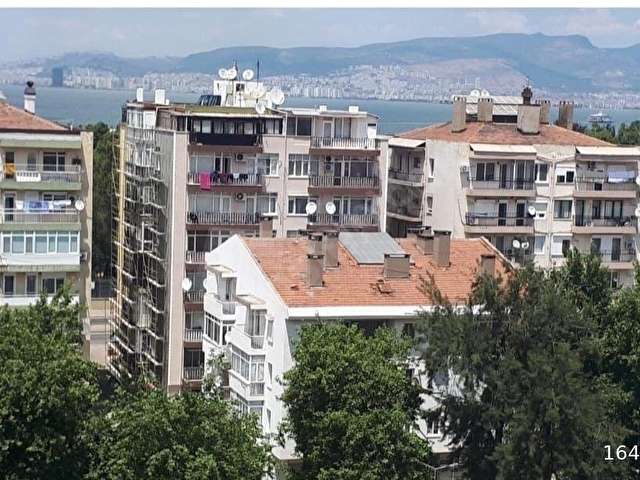 İSTİNYE PARK YAKINI ÜÇKUYULARDA ASANSÖRLÜ MANZARALI SATILIK DAİRE - Görsel 12