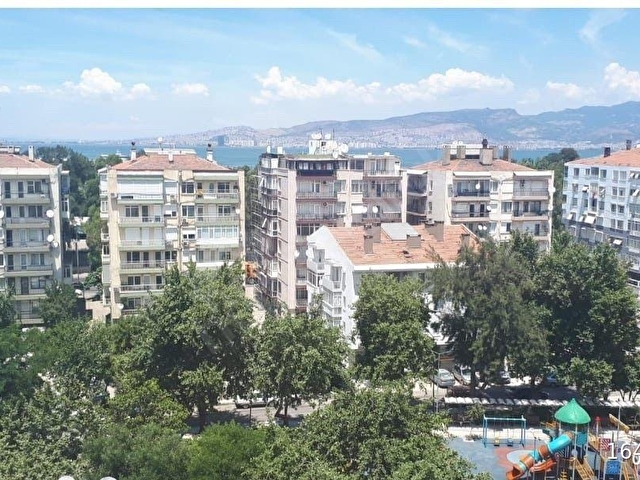 İSTİNYE PARK YAKINI ÜÇKUYULARDA ASANSÖRLÜ MANZARALI SATILIK DAİRE - Görsel 14