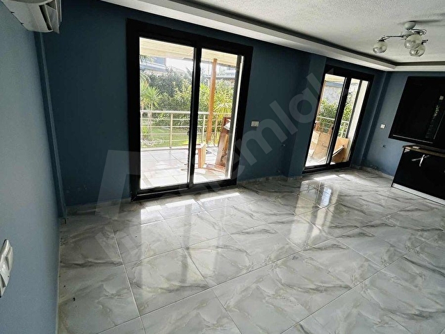 Seferihisar da Denize 200 metre de Muhteşem Müstakil Villa - Görsel 23