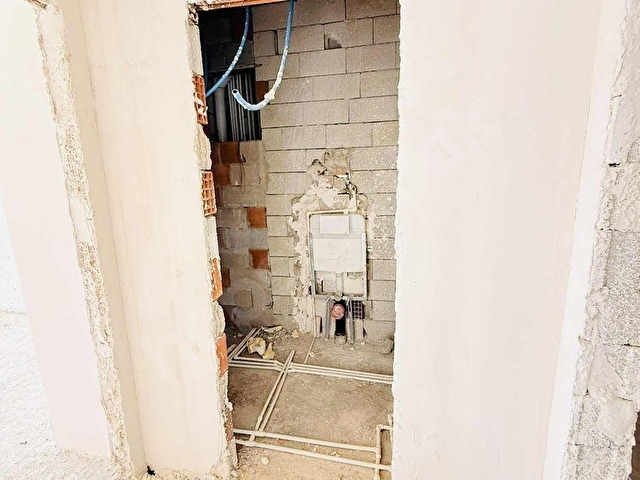 ALANYA PAYALLAR SATILIK 1+1 FIRSAT DAİRE ! - Görsel 3
