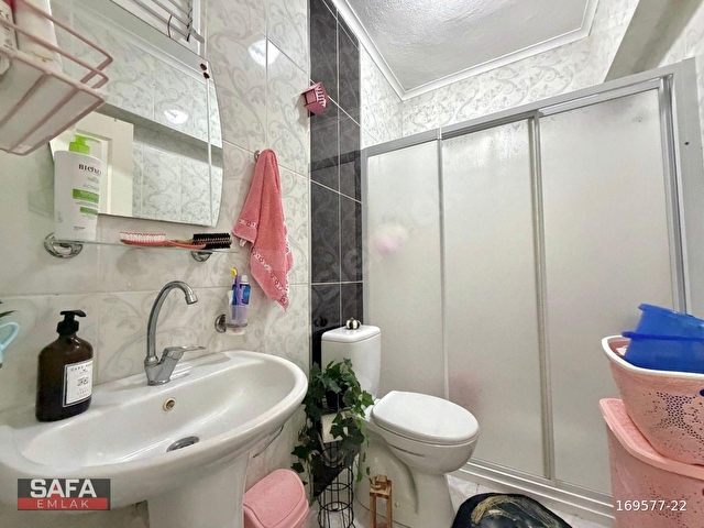 SAFADAN ▓ YENİ BİNADA KREDİ SORUNSUZ 130M² GÜNEY C. YAPILI 3+1 - Görsel 28
