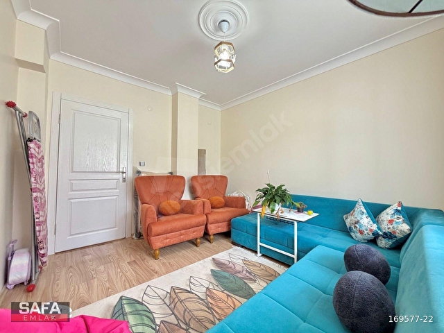 SAFADAN ▓ YENİ BİNADA KREDİ SORUNSUZ 130M² GÜNEY C. YAPILI 3+1 - Görsel 18
