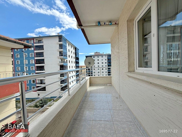 SAFADAN ▓ YENİ BİNADA KREDİ SORUNSUZ 130M² GÜNEY C. YAPILI 3+1 - Görsel 13