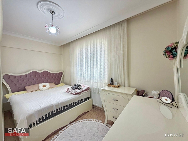 SAFADAN ▓ YENİ BİNADA KREDİ SORUNSUZ 130M² GÜNEY C. YAPILI 3+1 - Görsel 23