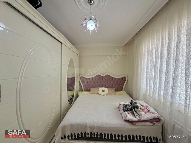SAFADAN ▓ YENİ BİNADA KREDİ SORUNSUZ 130M² GÜNEY C. YAPILI 3+1 - Görsel 27