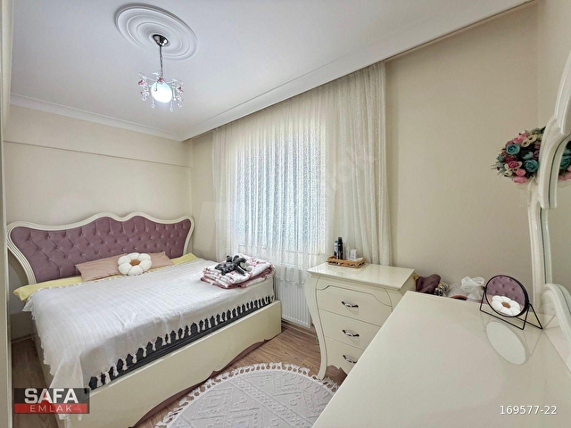 SAFADAN ▓ YENİ BİNADA KREDİ SORUNSUZ 130M² GÜNEY C. YAPILI 3+1 - Görsel 24