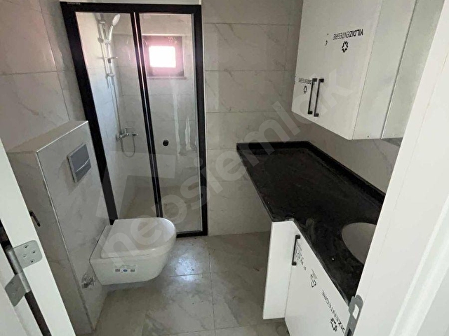 ŞEHİR HASTANESİNİN ORADA SIFIR 3+1 DUBLEKS SATILIK DAİRE - Görsel 9