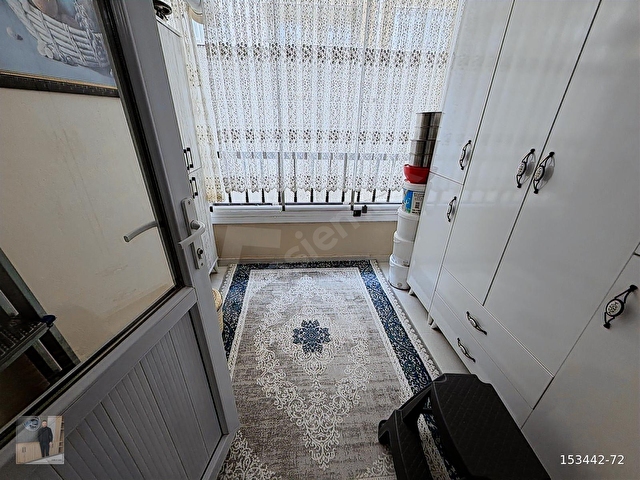 YÜCELDEN KUTLU MAH DEREBOYU CADDESİ ÜZERİ ASANSÖRLÜ 3+1 YAPILI - Görsel 6