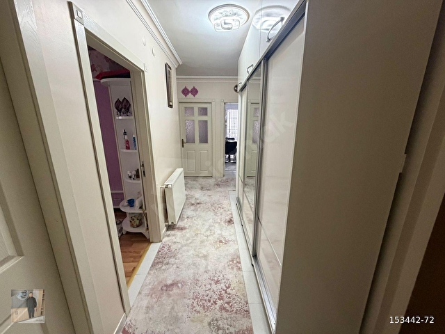 YÜCELDEN KUTLU MAH DEREBOYU CADDESİ ÜZERİ ASANSÖRLÜ 3+1 YAPILI - Görsel 17