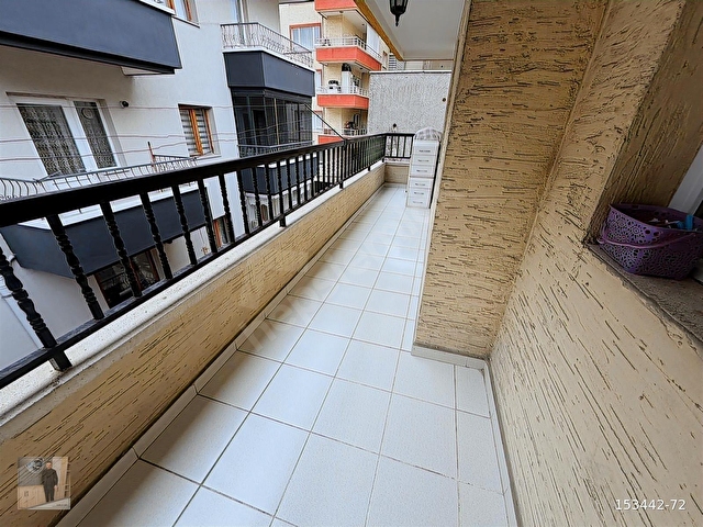 YÜCELDEN KUTLU MAH DEREBOYU CADDESİ ÜZERİ ASANSÖRLÜ 3+1 YAPILI - Görsel 27