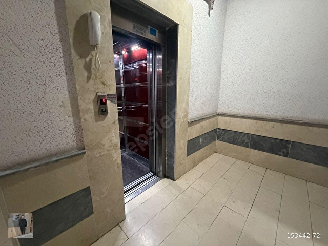YÜCELDEN KUTLU MAH DEREBOYU CADDESİ ÜZERİ ASANSÖRLÜ 3+1 YAPILI - Görsel 21