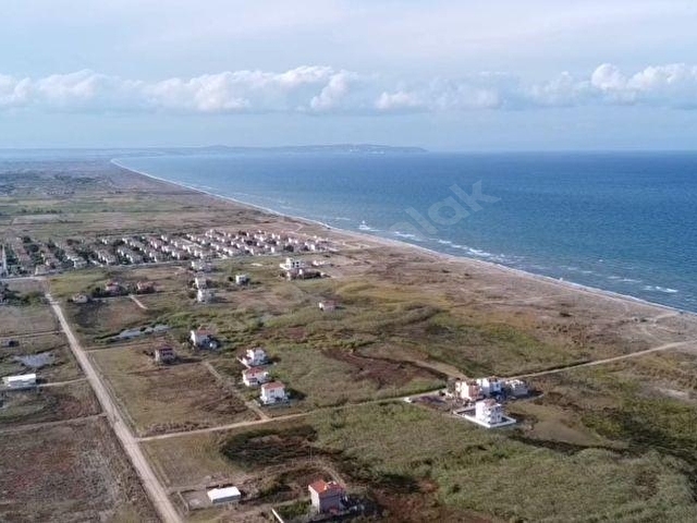 ÇANAKKALE BİGA GERLENGEÇ KÖYÜNDE 468 M2 ARSA ADA:68 PARSEL:4 - Görsel 29