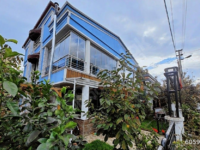 Samsun Atakum Satılık Villa - Görsel 2