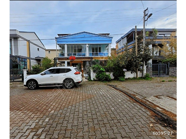Samsun Atakum Satılık Villa - Görsel 4