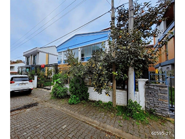 Samsun Atakum Satılık Villa - Görsel 6