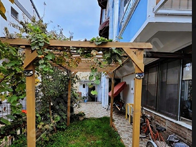 Samsun Atakum Satılık Villa - Görsel 11