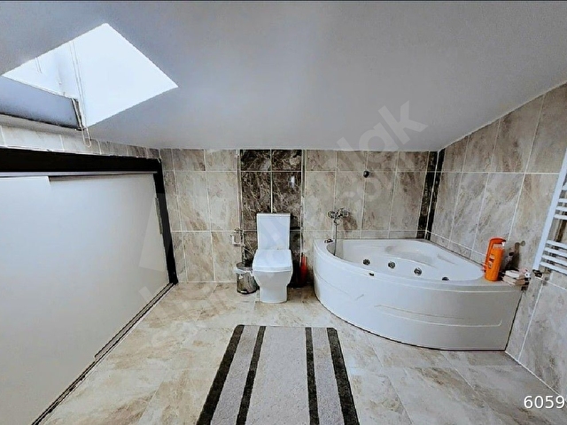 Samsun Atakum Satılık Villa - Görsel 13