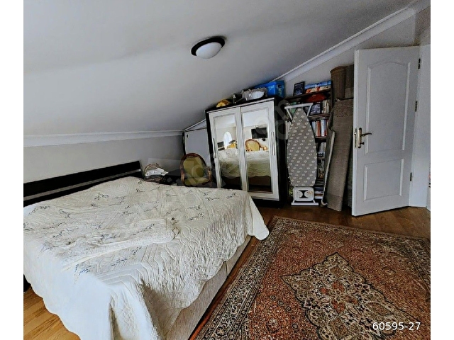 Samsun Atakum Satılık Villa - Görsel 14