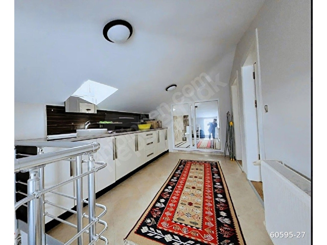 Samsun Atakum Satılık Villa - Görsel 15