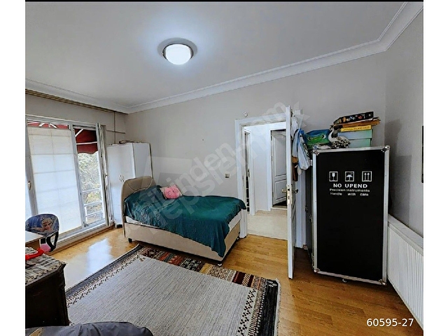Samsun Atakum Satılık Villa - Görsel 19