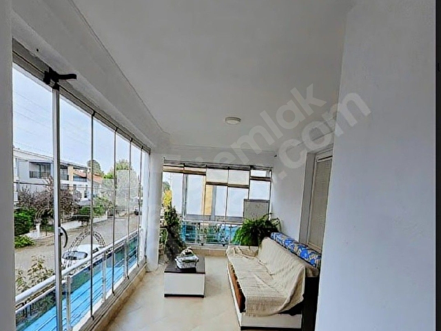 Samsun Atakum Satılık Villa - Görsel 21