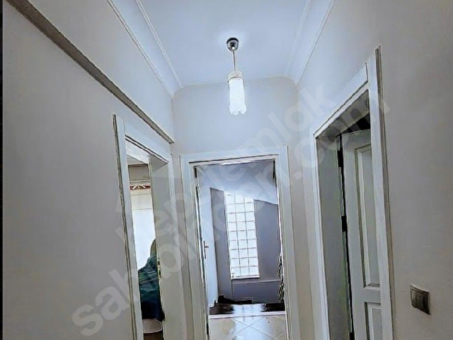 Samsun Atakum Satılık Villa - Görsel 24