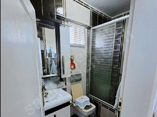 Samsun Atakum Satılık Villa - Görsel 27