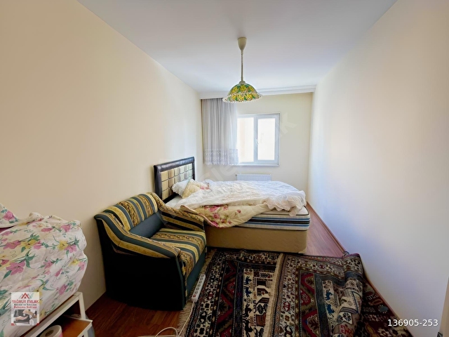YAĞMUR EMLAKTAN SATILIK EFENDİBEY MAH NİĞDE EVLERİNDE 3+1 DAİRE - Görsel 23