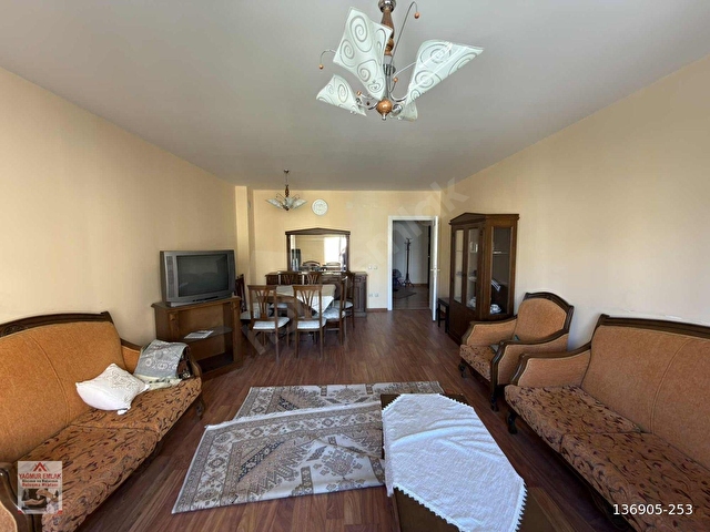 YAĞMUR EMLAKTAN SATILIK EFENDİBEY MAH NİĞDE EVLERİNDE 3+1 DAİRE - Görsel 12