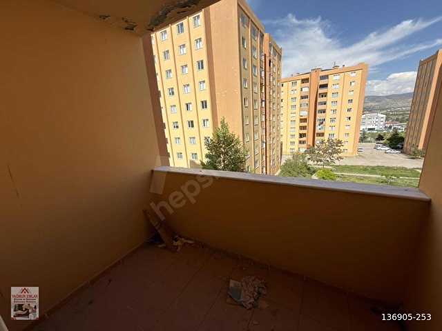 YAĞMUR EMLAKTAN SATILIK EFENDİBEY MAH NİĞDE EVLERİNDE 3+1 DAİRE - Görsel 8