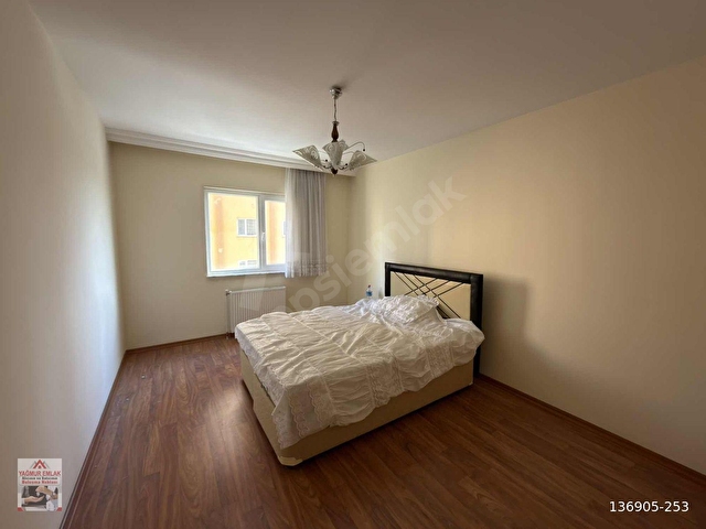 YAĞMUR EMLAKTAN SATILIK EFENDİBEY MAH NİĞDE EVLERİNDE 3+1 DAİRE - Görsel 19
