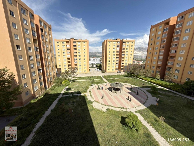 YAĞMUR EMLAKTAN SATILIK EFENDİBEY MAH NİĞDE EVLERİNDE 3+1 DAİRE - Görsel 30