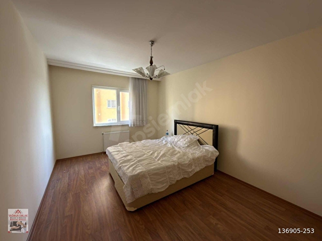 YAĞMUR EMLAKTAN SATILIK EFENDİBEY MAH NİĞDE EVLERİNDE 3+1 DAİRE - Görsel 18