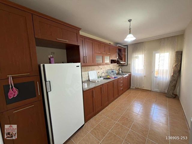 YAĞMUR EMLAKTAN SATILIK EFENDİBEY MAH NİĞDE EVLERİNDE 3+1 DAİRE - Görsel 3