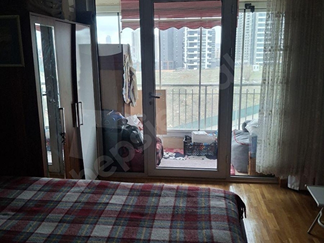 İNCEK VADİ KONUTLARIINDA GÜVENLİK YAKINI BAKIMLI DAİRE - Görsel 29