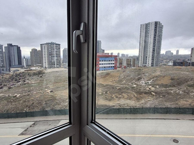 İNCEK VADİ KONUTLARIINDA GÜVENLİK YAKINI BAKIMLI DAİRE - Görsel 6