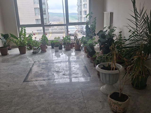 İNCEK VADİ KONUTLARIINDA GÜVENLİK YAKINI BAKIMLI DAİRE - Görsel 4