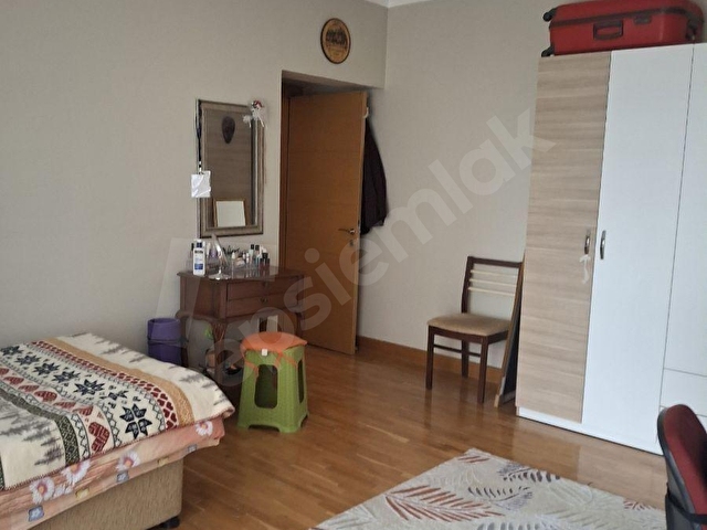 İNCEK VADİ KONUTLARIINDA GÜVENLİK YAKINI BAKIMLI DAİRE - Görsel 25