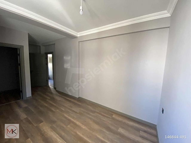 Tramvay Yanı Sıfır Binada Kiralık 1+1 Daire - Görsel 9