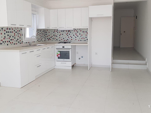 Bodrum Yokusbasin Da 2 1 Satilik Daire 17216 3518 Hurriyet Emlak