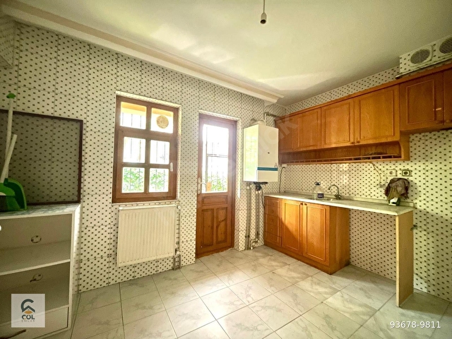 ŞEHİR HAS. YAKINI   BAĞIMSIZ E.BANYOLU  BAKIMLI FIRSAT DAİRE - Görsel 9