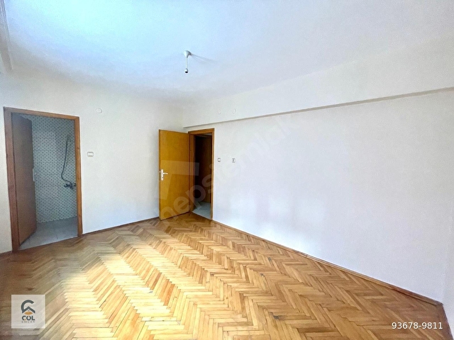 ŞEHİR HAS. YAKINI   BAĞIMSIZ E.BANYOLU  BAKIMLI FIRSAT DAİRE - Görsel 27